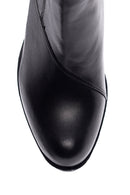 Women's Buckle Boots | Derimod Women's Buckle Boots | Derimod