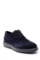 Men's Suede Leather Shoes | Derimod Men's Suede Leather Shoes | Derimod