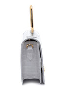 Women's Crocodile Handbag | Derimod Women's Crocodile Handbag | Derimod