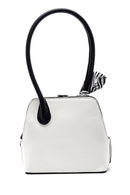 Women's Accessory Detailed Shoulder Bag | Derimod Women's Accessory Detailed Shoulder Bag | Derimod