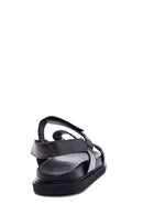 Men's Leather Sandals | Derimod Men's Leather Sandals | Derimod