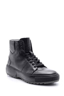 Men's Leather Boots | Derimod Men's Leather Boots | Derimod