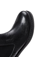 Women's Leather Chelsea Boots | Derimod Women's Leather Chelsea Boots | Derimod