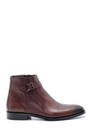 Men's Leather Classic Boots | Derimod Men's Leather Classic Boots | Derimod