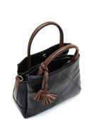 Women's Black Shoulder Bag | Derimod Women's Black Shoulder Bag | Derimod