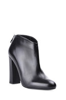 Kadın Bootie | Derimod Kadın Bootie | Derimod