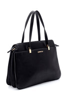 Women's Classic Shoulder Bag | Derimod Women's Classic Shoulder Bag | Derimod
