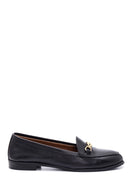 Women's Leather Casual Loafer | Derimod Women's Leather Casual Loafer | Derimod