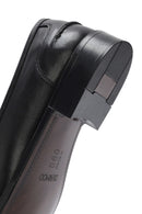 Men's Black Leather Loafer
| Derimod
Men's Black Leather Loafer
| Derimod