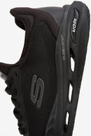 Skechers Erkek Siyah Arch Fıt Orvan Sneaker | Derimod Skechers Erkek Siyah Arch Fıt Orvan Sneaker | Derimod