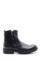 Men's Casual Leather Boots | Derimod Men's Casual Leather Boots | Derimod