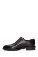 Men's Brown Lace-Up Leather Classic Shoes
| Derimod
Men's Brown Lace-Up Leather Classic Shoes
| Derimod