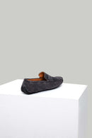 Suede Men's Loafer | Derimod Suede Men's Loafer | Derimod