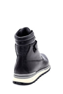 Men's Leather Boots | Derimod Men's Leather Boots | Derimod