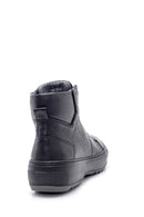 Men's Leather Boots | Derimod Men's Leather Boots | Derimod