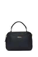 Women's Black Shoulder Bag | Derimod Women's Black Shoulder Bag | Derimod
