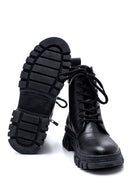 Women's Zippered Boots | Derimod Women's Zippered Boots | Derimod