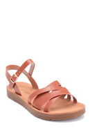 Women's Casual Sandals | Derimod Women's Casual Sandals | Derimod