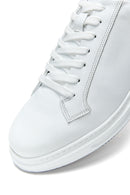 Men's Leather Sneaker | Derimod Men's Leather Sneaker | Derimod