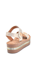 Women's Casual Sandals | Derimod Women's Casual Sandals | Derimod