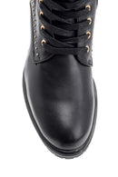 Women's Studded Detailed Boots | Derimod Women's Studded Detailed Boots | Derimod