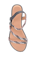 Kadın Casual Sandalet | Derimod Kadın Casual Sandalet | Derimod