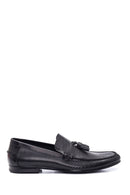 Erkek Deri Baskılı Loafer | Derimod Erkek Deri Baskılı Loafer | Derimod