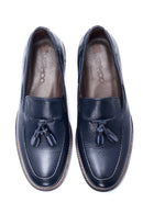 Men's Leather Loafer | Derimod Men's Leather Loafer | Derimod