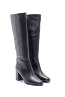 Women's Heeled Boots | Derimod Women's Heeled Boots | Derimod