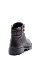 Men's Casual Leather Boots | Derimod Men's Casual Leather Boots | Derimod