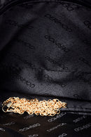 Women's Crocodile Patterned Portfolio | Derimod Women's Crocodile Patterned Portfolio | Derimod