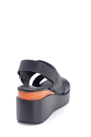 Kadın Casual Sandalet | Derimod Kadın Casual Sandalet | Derimod