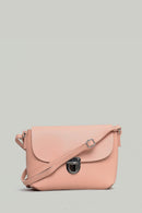 Salmon Women's Crossbody Bag | Derimod Salmon Women's Crossbody Bag | Derimod