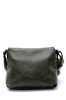 Women's Plush Detailed Crossbody Bag | Derimod Women's Plush Detailed Crossbody Bag | Derimod