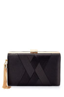 Women's Chain Strap Portfolio | Derimod Women's Chain Strap Portfolio | Derimod