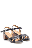 WOMEN SANDALS(BL2570-11) | Derimod WOMEN SANDALS(BL2570-11) | Derimod