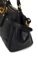 Woman Black Shoulder Bag | Derimod Woman Black Shoulder Bag | Derimod