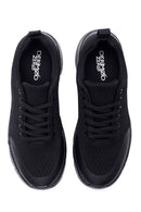 Men's Black Sneaker | Derimod Men's Black Sneaker | Derimod