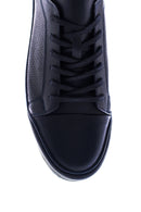 Men's Leather Sneaker | Derimod Men's Leather Sneaker | Derimod