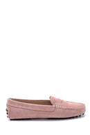 Women's Suede Loafer | Derimod Women's Suede Loafer | Derimod
