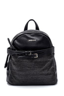 Women's Casual Backpack | Derimod Women's Casual Backpack | Derimod