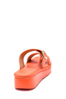 Kadın Casual Terlik | Derimod Kadın Casual Terlik | Derimod