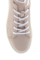 Men's Leather Sneaker | Derimod Men's Leather Sneaker | Derimod