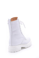 Women's Leather Boots | Derimod Women's Leather Boots | Derimod