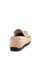 Erkek Deri Süet Loafer | Derimod Erkek Deri Süet Loafer | Derimod