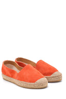 Kadın Süet Espadril | Derimod Kadın Süet Espadril | Derimod