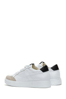 Kadın Deri Sneaker | Derimod Kadın Deri Sneaker | Derimod