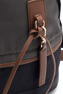 Women's Casual Backpack | Derimod Women's Casual Backpack | Derimod