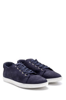 Men's Nubuck Sneaker | Derimod Men's Nubuck Sneaker | Derimod