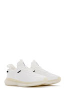 Hammer Jack Men's White Sager M Sneaker | Derimod Hammer Jack Men's White Sager M Sneaker | Derimod